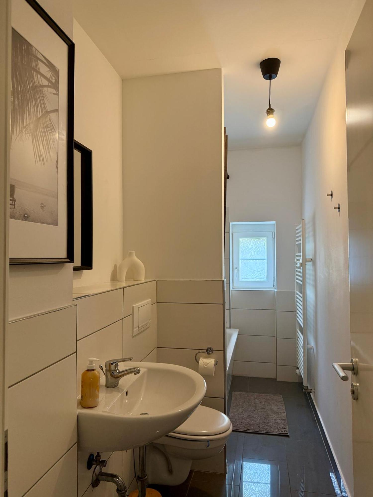 Dene Living Aparthotel