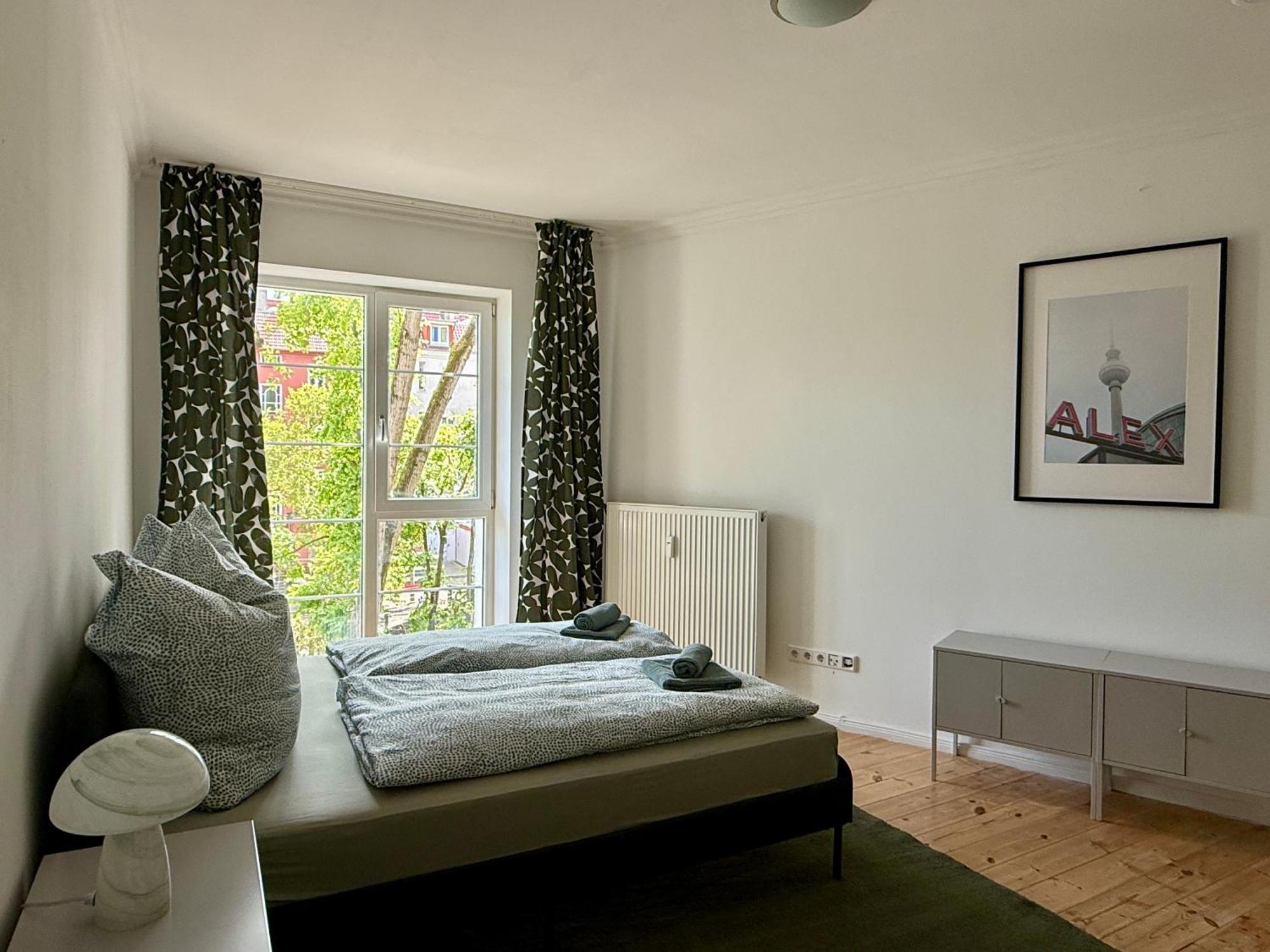 Dene Living Berlin