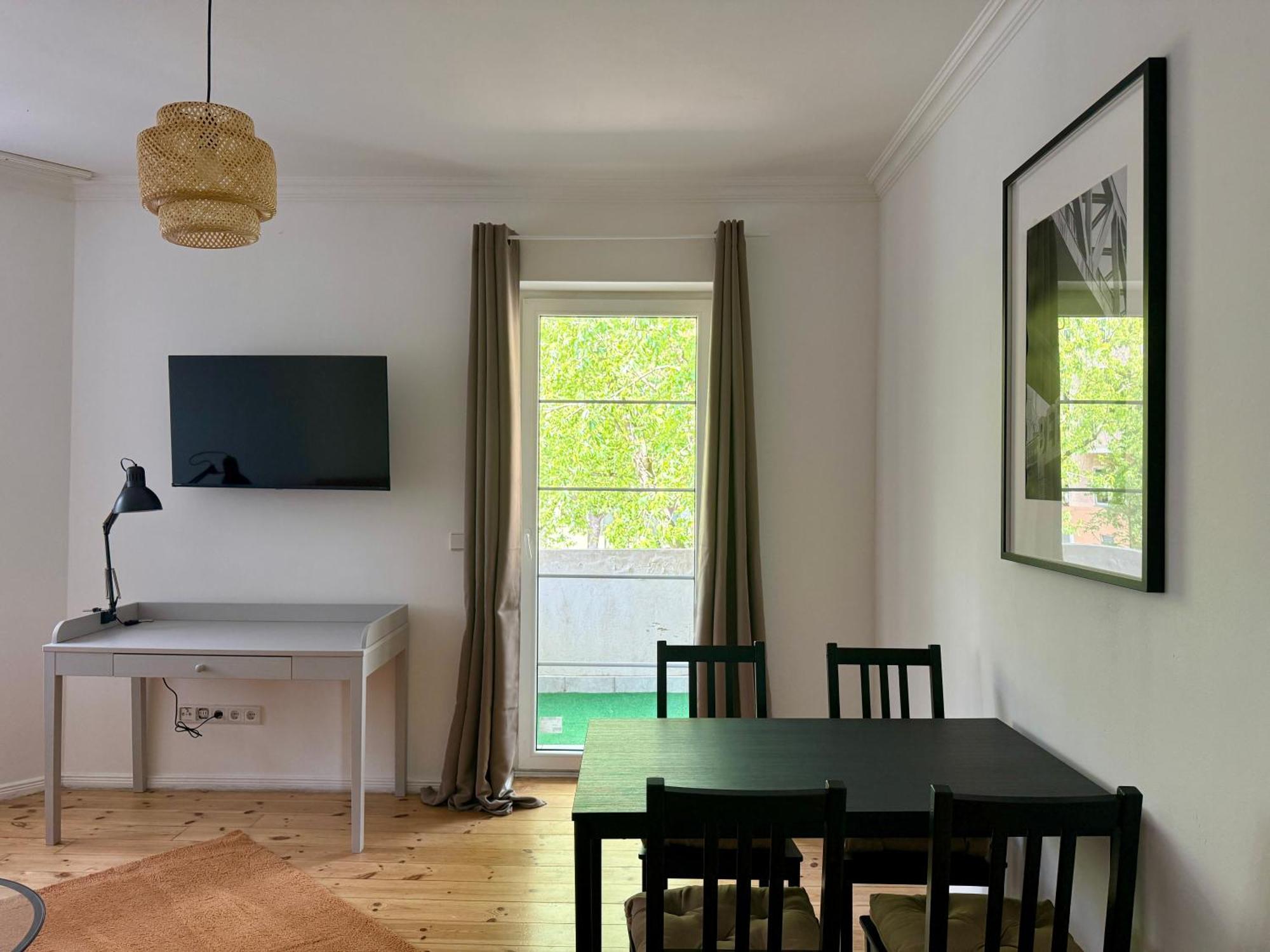 Aparthotel Dene Living Berlin