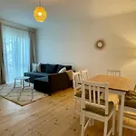 Dene Living Apartments