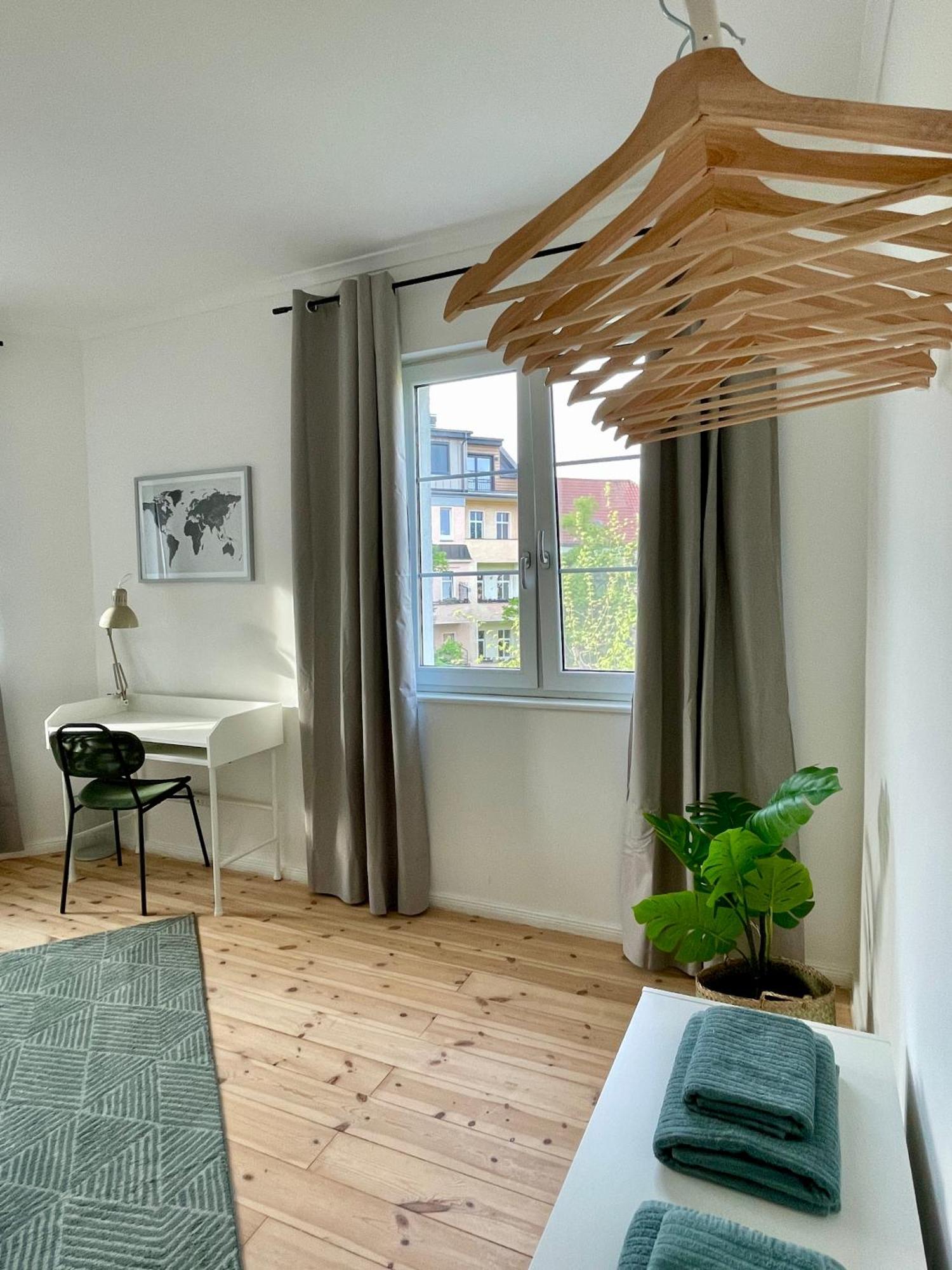 Aparthotel Dene Living