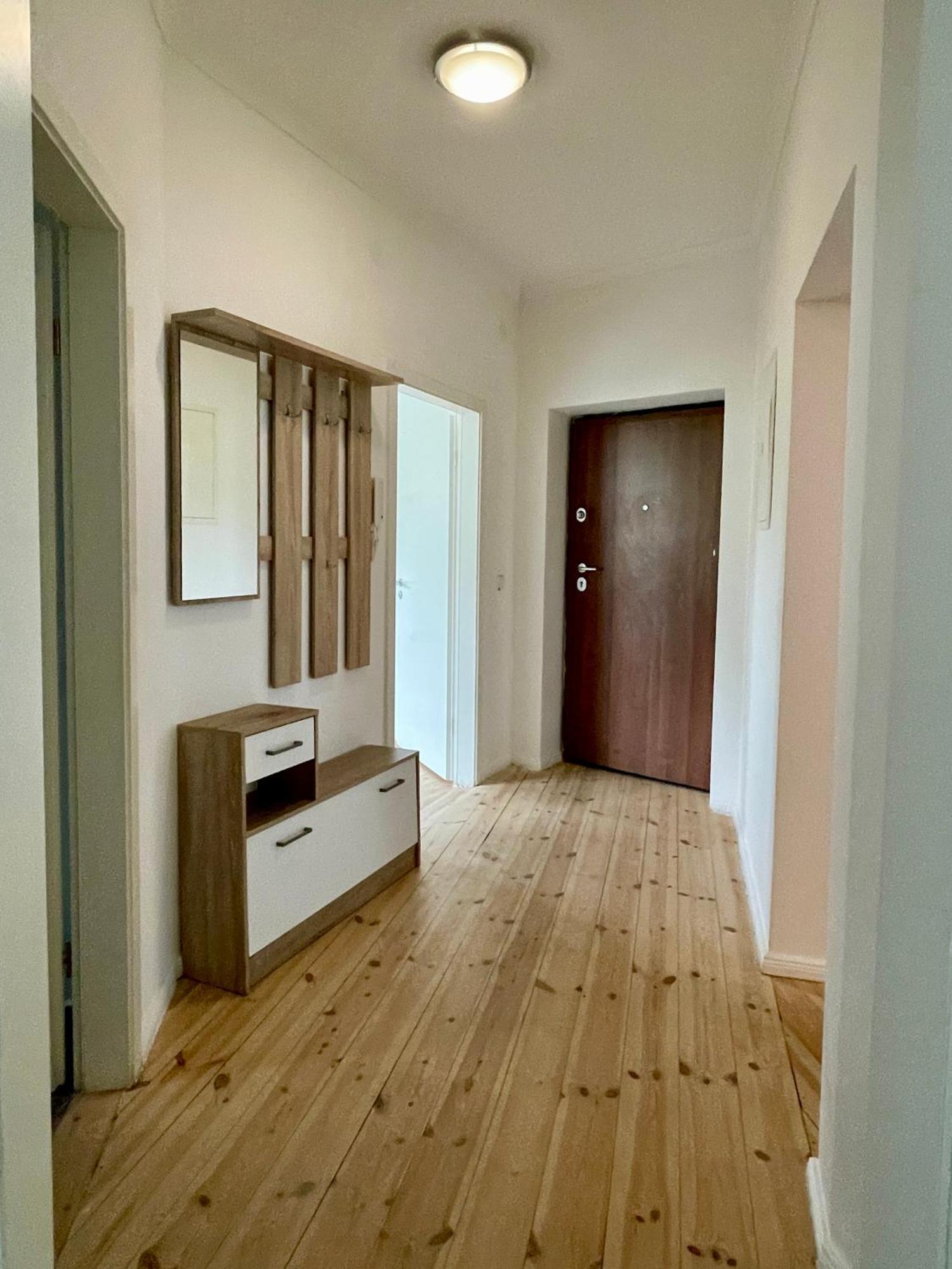 Aparthotel Dene Living