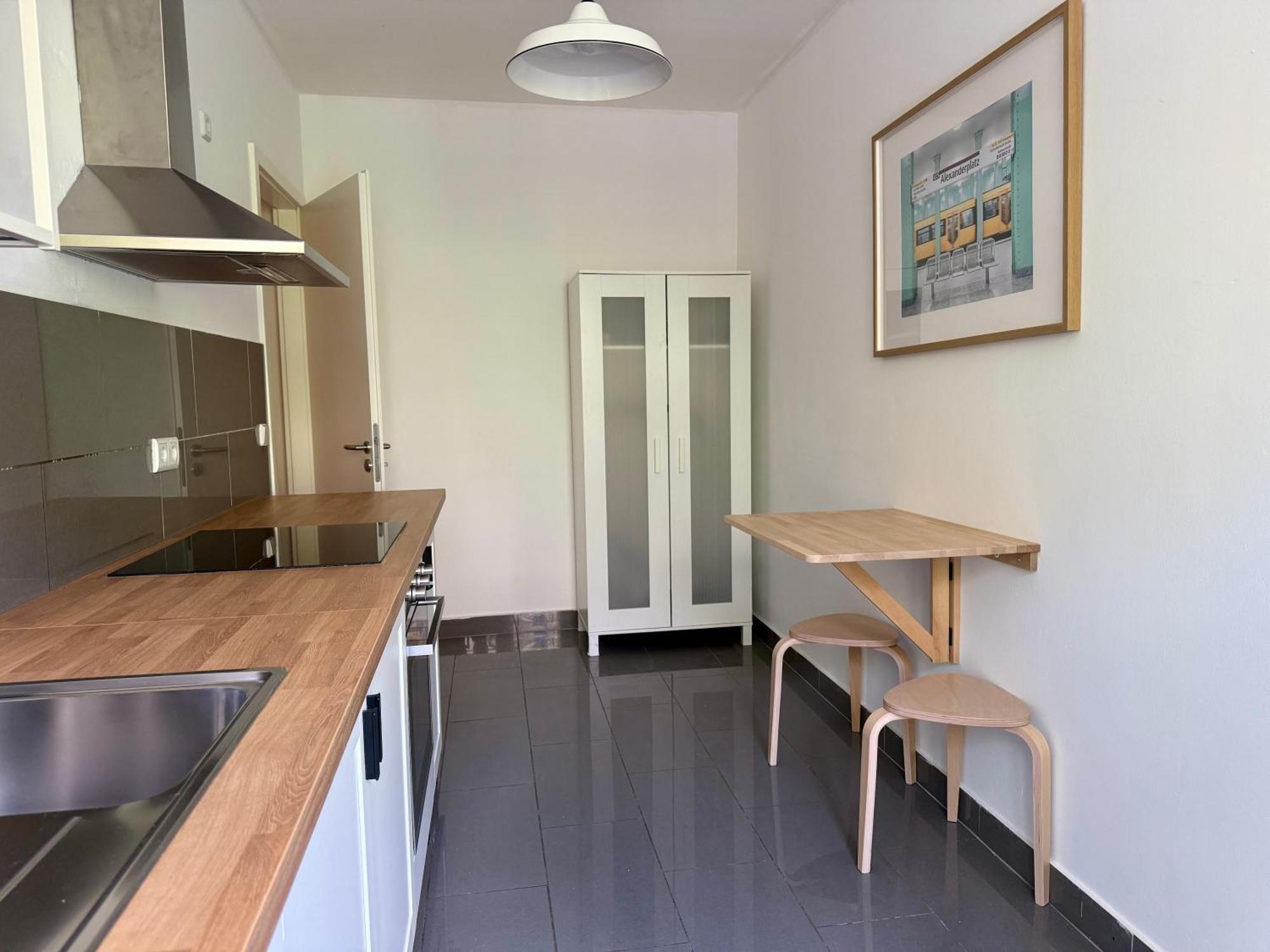 Dene Living Berlino