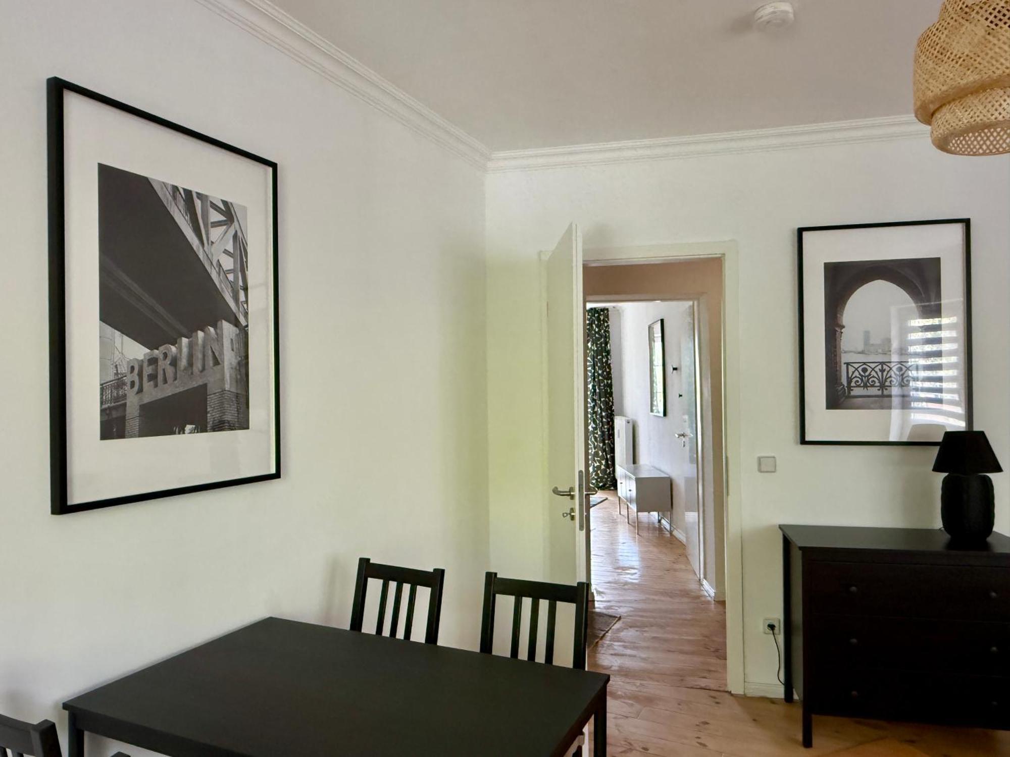 Dene Living * Berlino