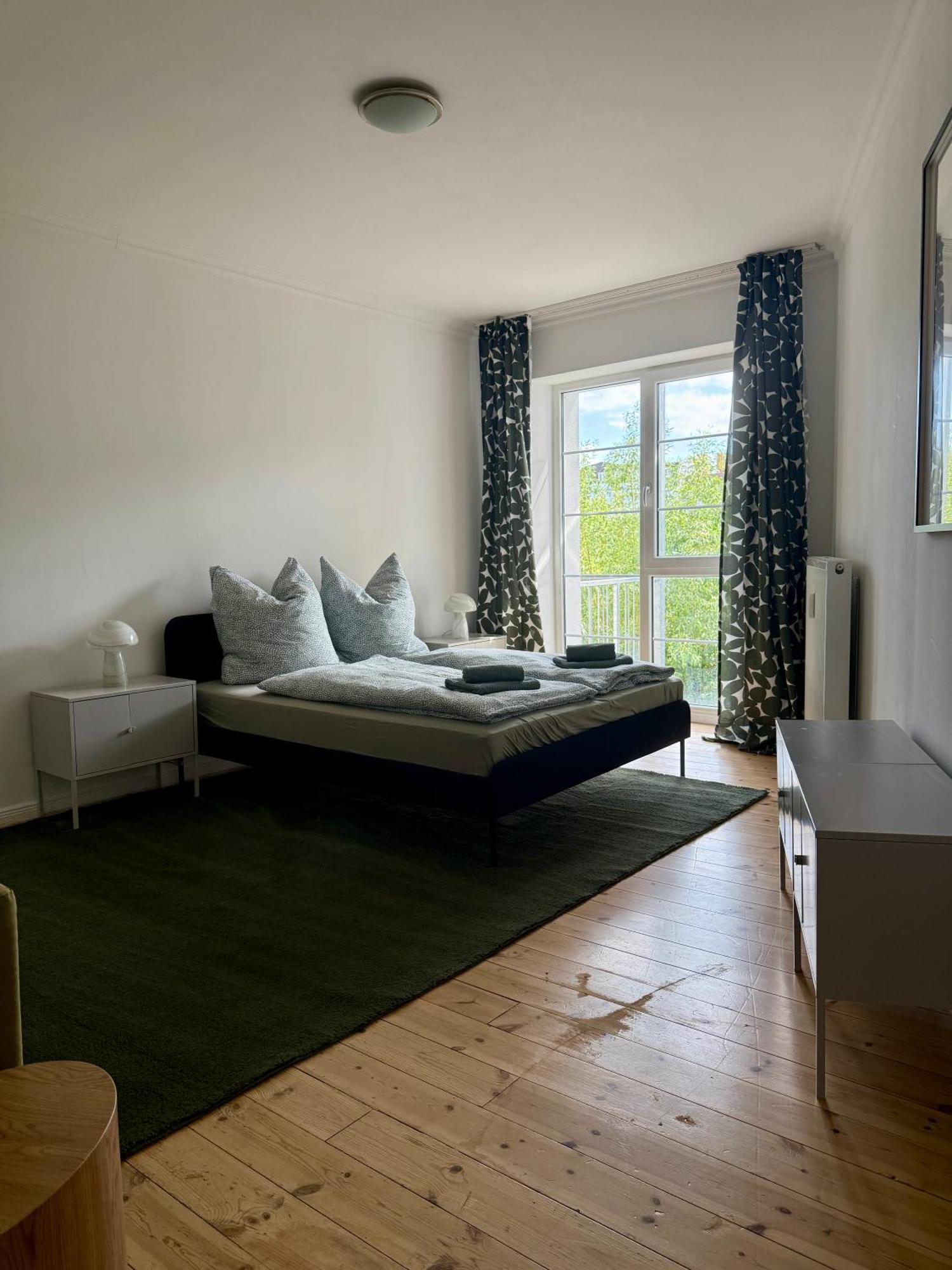 Aparthotel Dene Living *